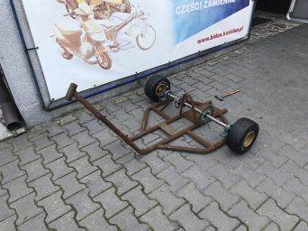 Rama do Drift Trike  