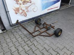 Rama do Drift Trike  