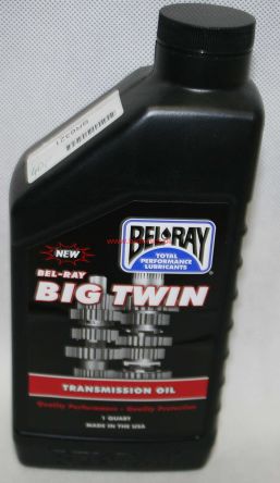 Bel-Ray Big Twin 1l