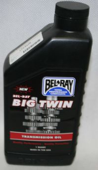 Bel-Ray Big Twin 1l