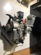 Silnik do mini bike pocket 50cc z rozrusznikiem - 4