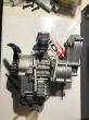 Silnik do mini bike pocket 50cc z rozrusznikiem - 5