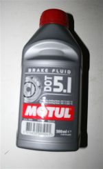 Motul DOT 5.1 500ml.