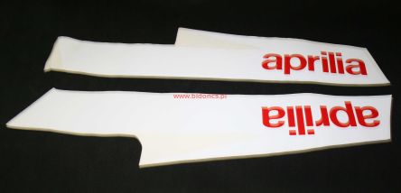 Naklejki Aprilia - Aprilia RS 125