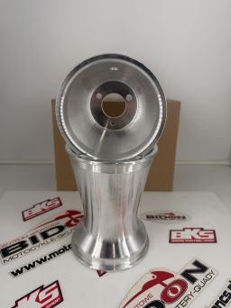 Tylna aluminiowa felga DSR RR