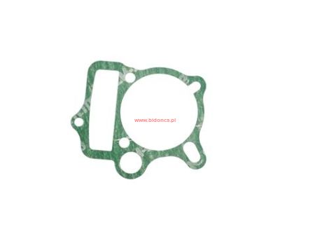Uszczelka cylindra 125/140 YCF