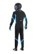 Kombinezon Sparco Thunder Advanced 8877-2022 - 11