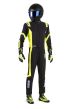 Kombinezon Sparco Thunder Advanced 8877-2022 - 3
