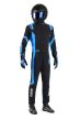 Kombinezon Sparco Thunder Advanced 8877-2022 - 5