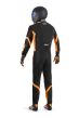 Kombinezon Sparco Thunder Advanced 8877-2022 - 8