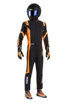 Kombinezon Sparco Thunder Advanced 8877-2022