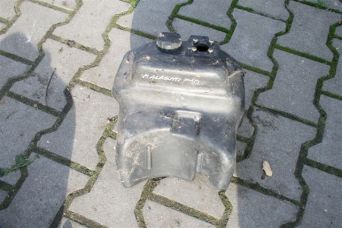 Zbiornik paliwa Malaguti F10