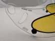 Wizjer antifog do Arai Hype-X SK-6 GP-6 - 5