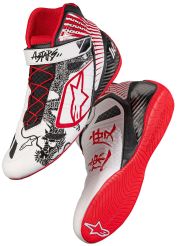 Buty Alpinestars Tech-1 KAZE Edycja limitowana
