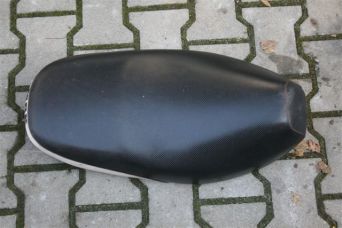 Siedzenie Yamaha BWS