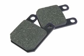 Klocki hamulcowe Galfer S11 Semi Metal