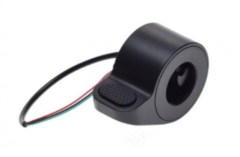 WŁĄCZNIK PRZYSPIESZANIA DO XIAOMI M365/M365 PRO