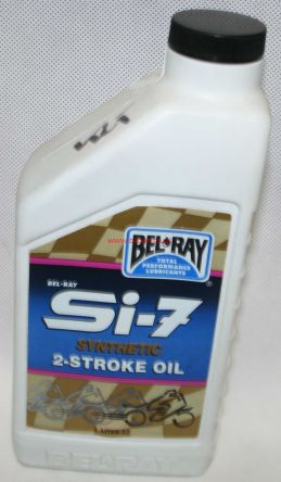 Bel-Ray Si-7 2T 1l