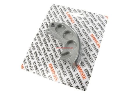 Okładzina sprzęgła Stage6 Torque Control MKII 112mm