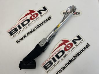 Nóżka boczna lewa strona IGM  Aprilia SR 97-00 / Rally chrom