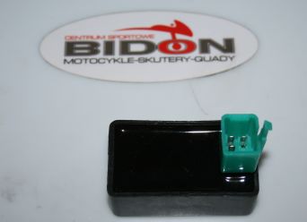 Moduł zapłonowy 5pin