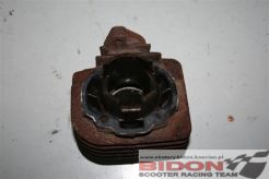 Cylinder + tłok 50cc TGB 202