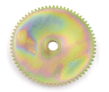 Przeciwtalerz wariatora Motoforce, Gilera / Piaggio (nowy typ, 1998-) - 3