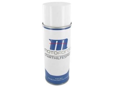 Starter Spray Motoforce