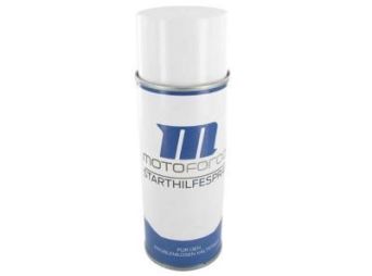 Starter Spray Motoforce