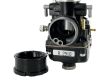 Gaźnik Stage6 Dellorto 21mm Black Edition, uniwersalny 2T (2 suwy) - 3