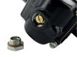 Gaźnik Stage6 Dellorto 21mm Black Edition, uniwersalny 2T (2 suwy) - 5