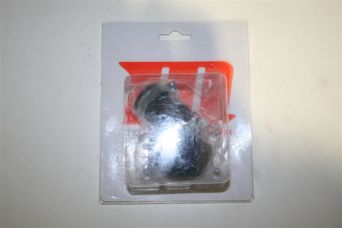 Króciec ssący Motoforce Racing (w zestawie adapter 24mm / 32mm)
