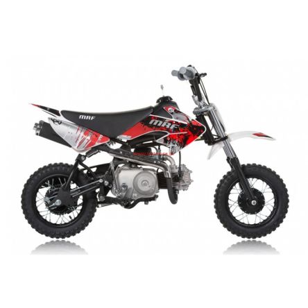 PITBIKE MRF 80