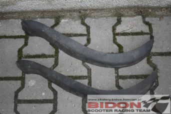 Obrzeże błotnika przód strona lewa Beyond 260