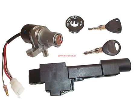 Stacyjka Yamaha Jog (do 2002) CS 50 