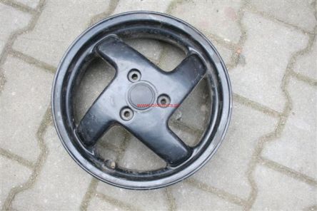 Felga tylna Malagutti F12