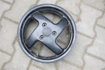 Felga tylna Malagutti F12