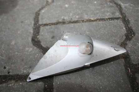 Kierunkowskaz przedni prawy Peugeot Speedfight