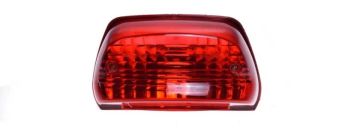 LAMPA TYŁ Benzer Yankee