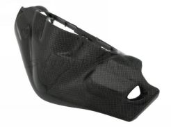 Owiewka kierownicy STR8, carbon, SPEEDFIGHT