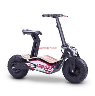 Hulajnoga TWJ MAD Velocifero 1600 homologacja