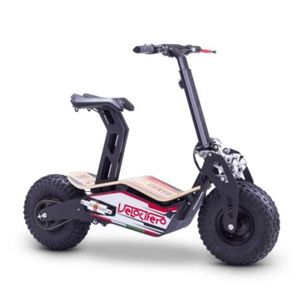 Hulajnoga TWJ MAD Velocifero 1600 homologacja