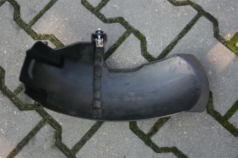 Błotnik tylny Piaggio Zip
