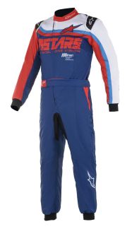 Kombinezon Alpinestars KMX-9 S v2 GRAPH (wersja dziecięca)