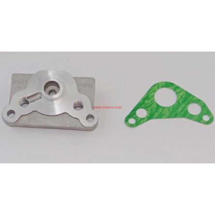 Adapter do chłodnicy YX140 MRF