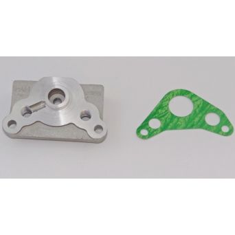 Adapter do chłodnicy YX140 MRF