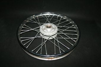 Felga przednia Ogar 900 