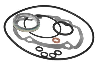 Uszczelki cylindra Polini Sport 50cc, Peugeot stojący LC