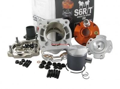 Cylinder Stage6 Big Bore 95 Piaggio