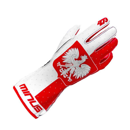 Rękawice Minus 273 POLSKA